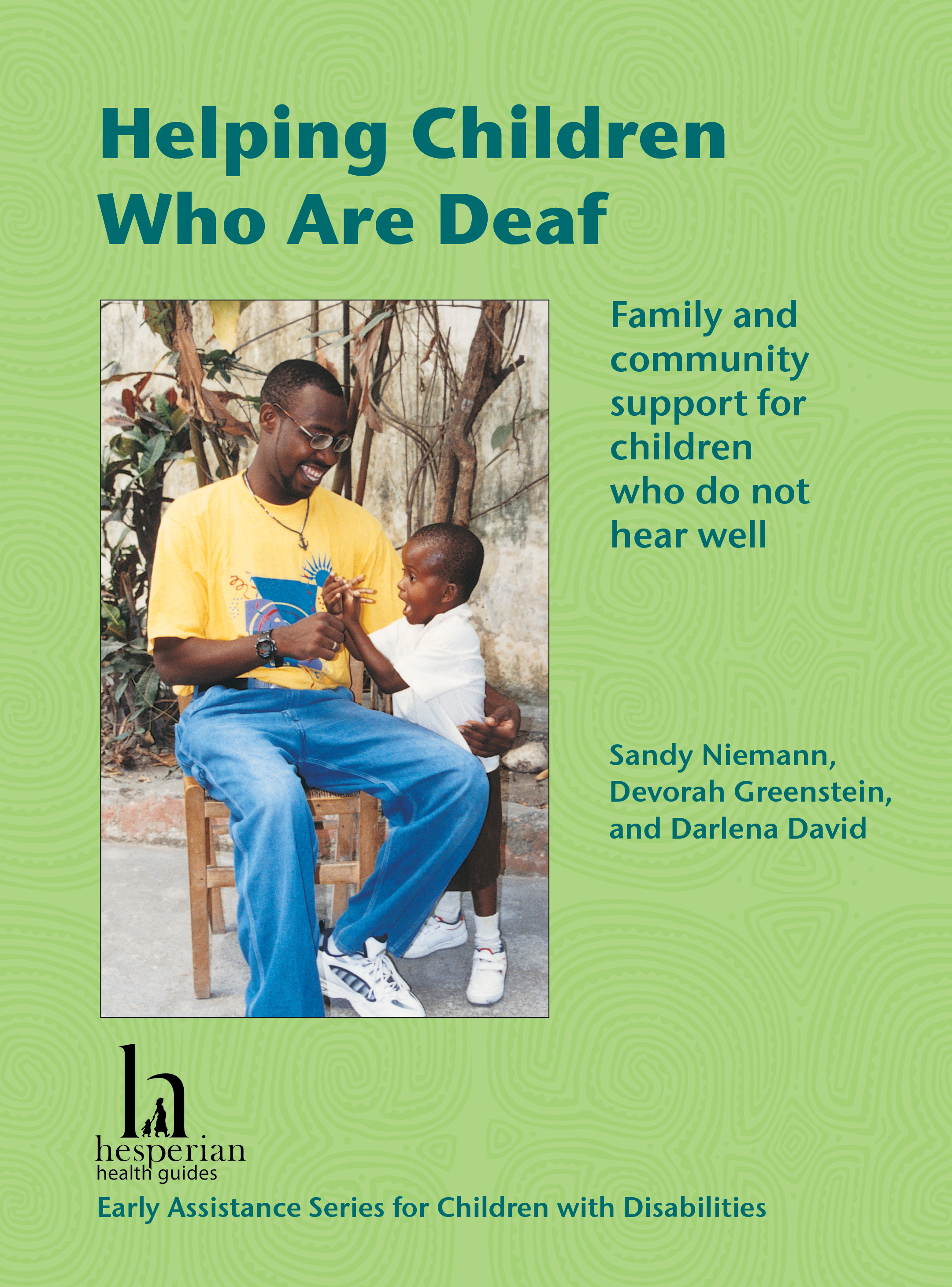 Helping Children Who Are Deaf